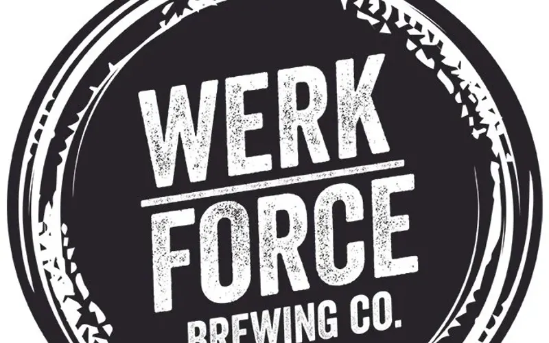 Werk Force Brewing Co photo