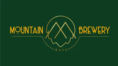 Mountain Base Brewery logo