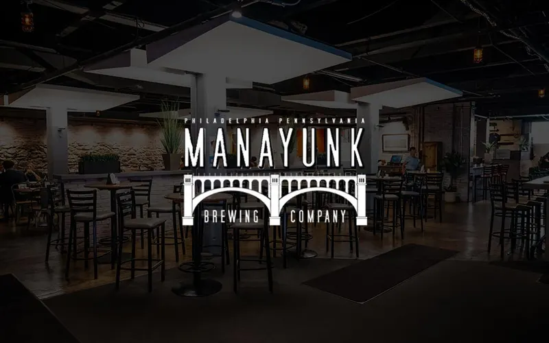 Manayunk Brewing Co & Restaurant photo