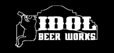 Idol Beer Works logo