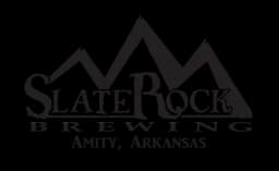 Slate Rock Brewing Company logo