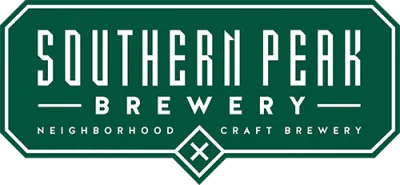 Southern Peak Brewery logo