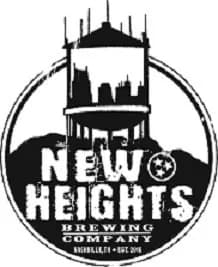 New Heights Brewing Co logo