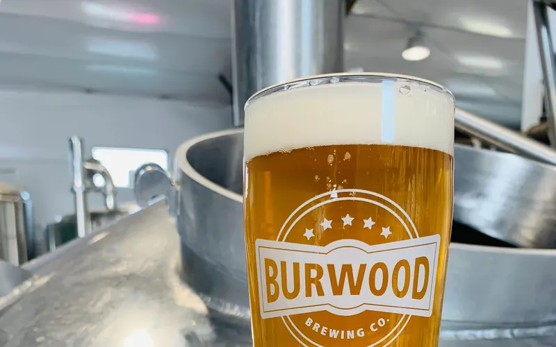 Burwood Brewing Company photo