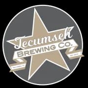 Tecumseh Brewing Company logo