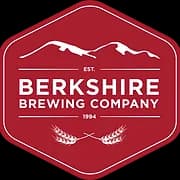 Berkshire Brewing Co Inc logo