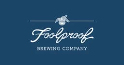 Foolproof Brewing Company logo