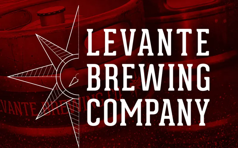 Levante Brewing Company photo