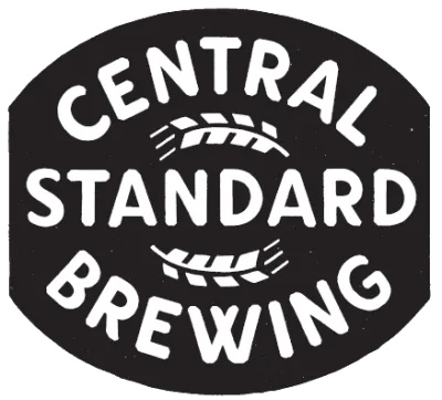 Central Standard Brewing logo