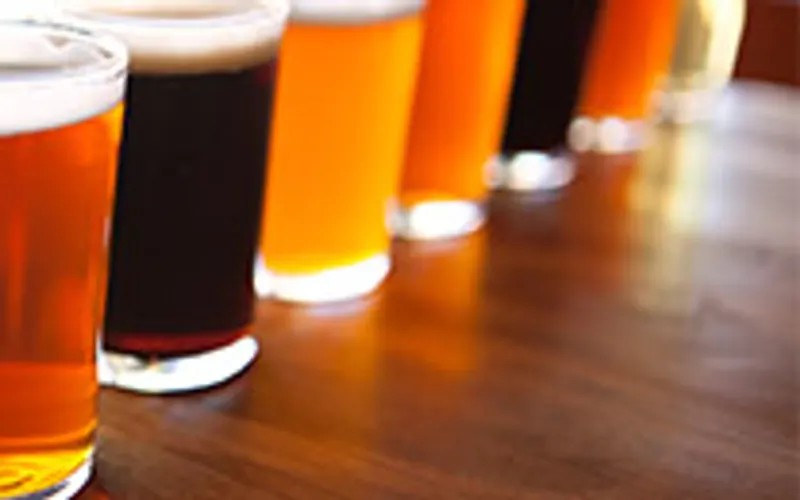 Shrewd Fox Brewery photo