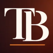 ThirstyBear Organic Brewery logo