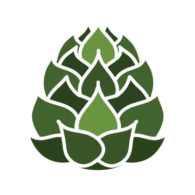 Hopskeller Brewing Company logo