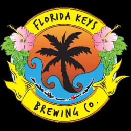 Florida Keys Brewing Co. logo