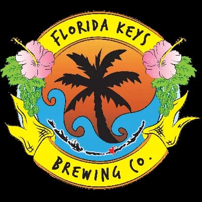 Florida Keys Brewing Co. logo