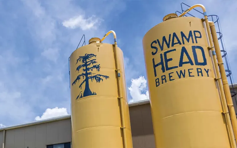 Swamp Head Brewery photo