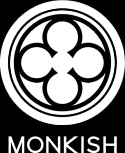 Monkish Brewing Co logo