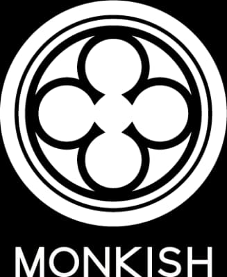 Monkish Brewing Co logo