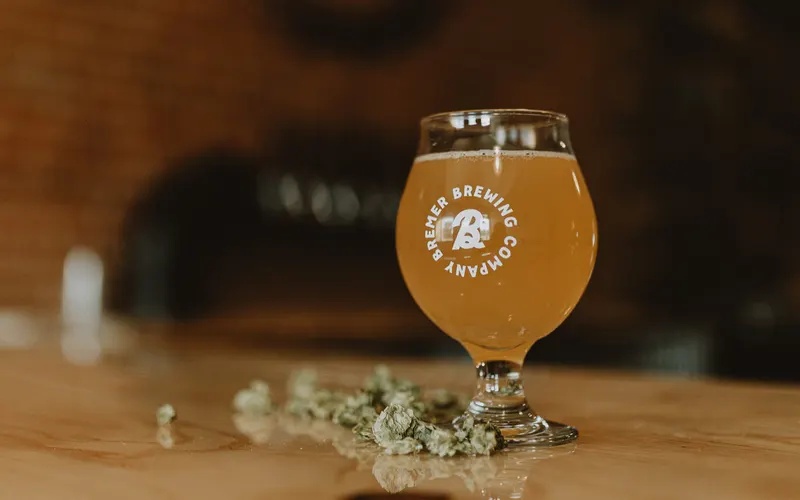 Bremer Brewing Company