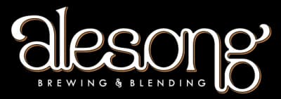 Alesong Brewing and Blending logo