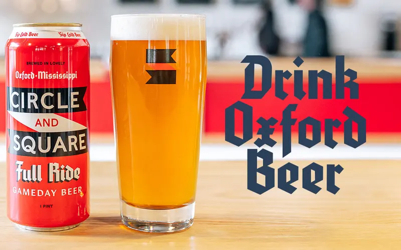 Circle and Square Brewery
