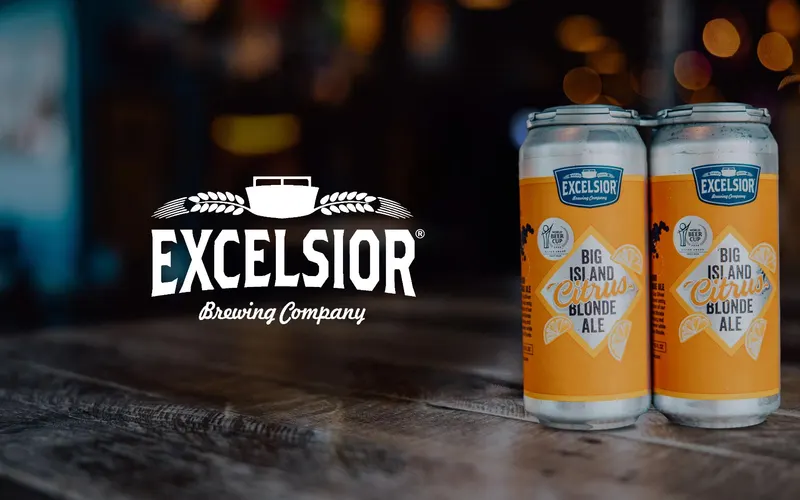 Excelsior Brewing Co photo