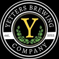 Yetters Brewing Company logo