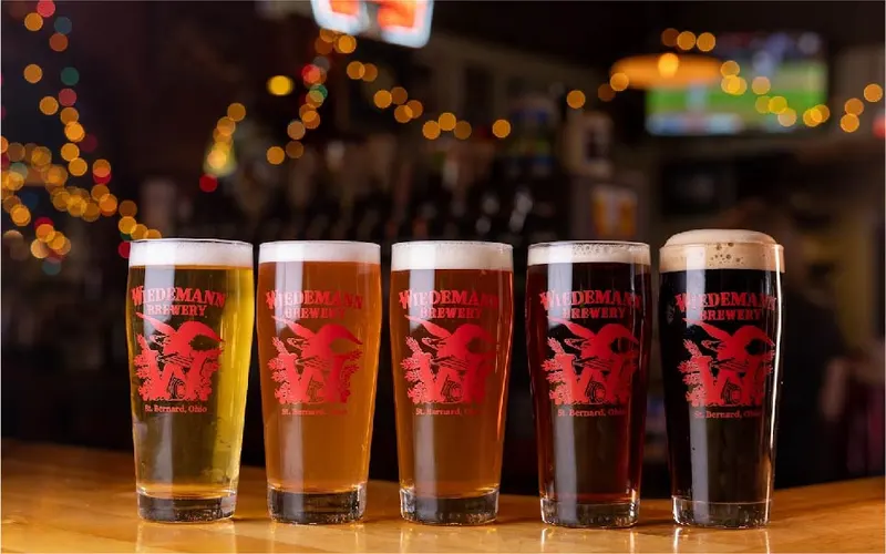 Wiedemann Brewing Co, LLC photo