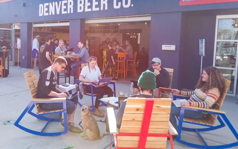Denver Beer Co photo