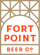 Fort Point Beer Company logo