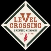 Level Crossing Brewing Company logo