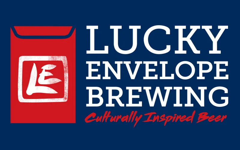 Lucky Envelope Brewing photo