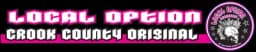 Local Option logo