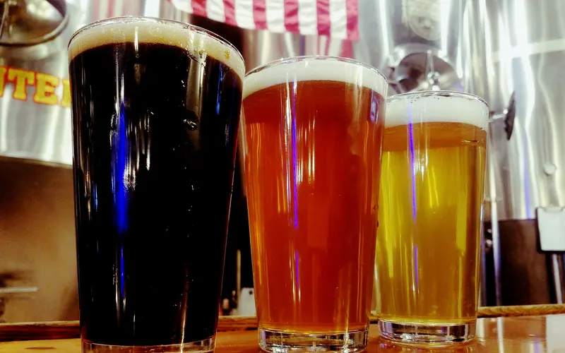 Bent River Brewing Co photo