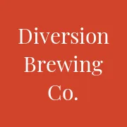 Diversion Brewing Co logo