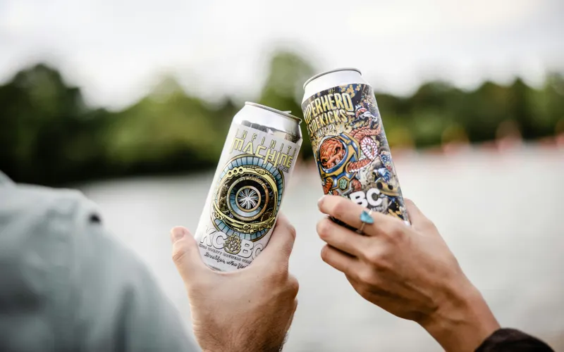 Kings County Brewers Collective