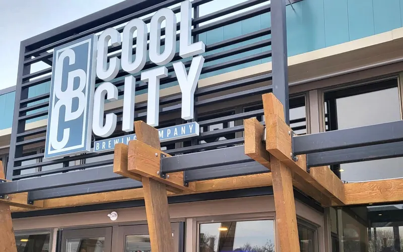 Cool City Brewing Company photo