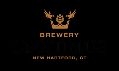 Brewery Legitimus logo