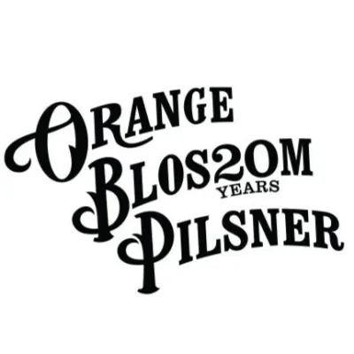 Orange Blossom Brewing Company logo