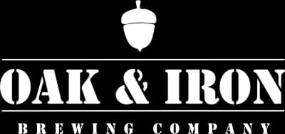 Oak & Iron Brewing Co logo