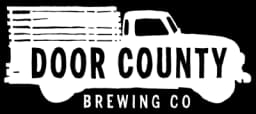 Door County Brewing Co./ Hacienda Beer Co logo