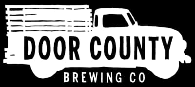 Door County Brewing Co./ Hacienda Beer Co logo
