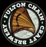 Fulton Chain Craft Brewery logo