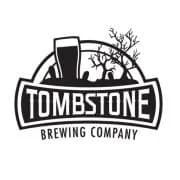 Tombstone Brewing Company logo