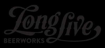 Long Live Beerworks logo