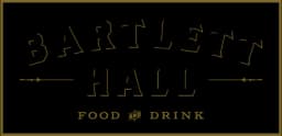 Bartlett Hall logo