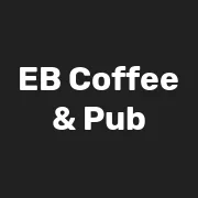 EB Coffee and Pub logo