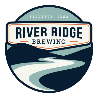 River Ridge Brewing logo
