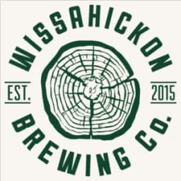 Wissahickon Brewing Company logo