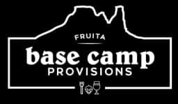 Base Camp Provisions logo