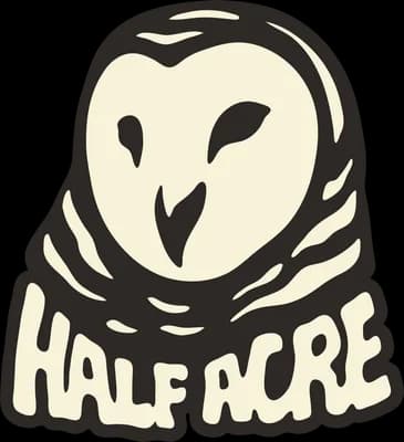 Half Acre Beer Co logo